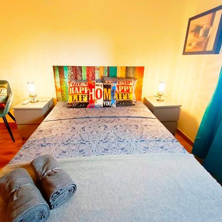 Next To Paseo De Gracia Rooms Barcelona Luaran gambar