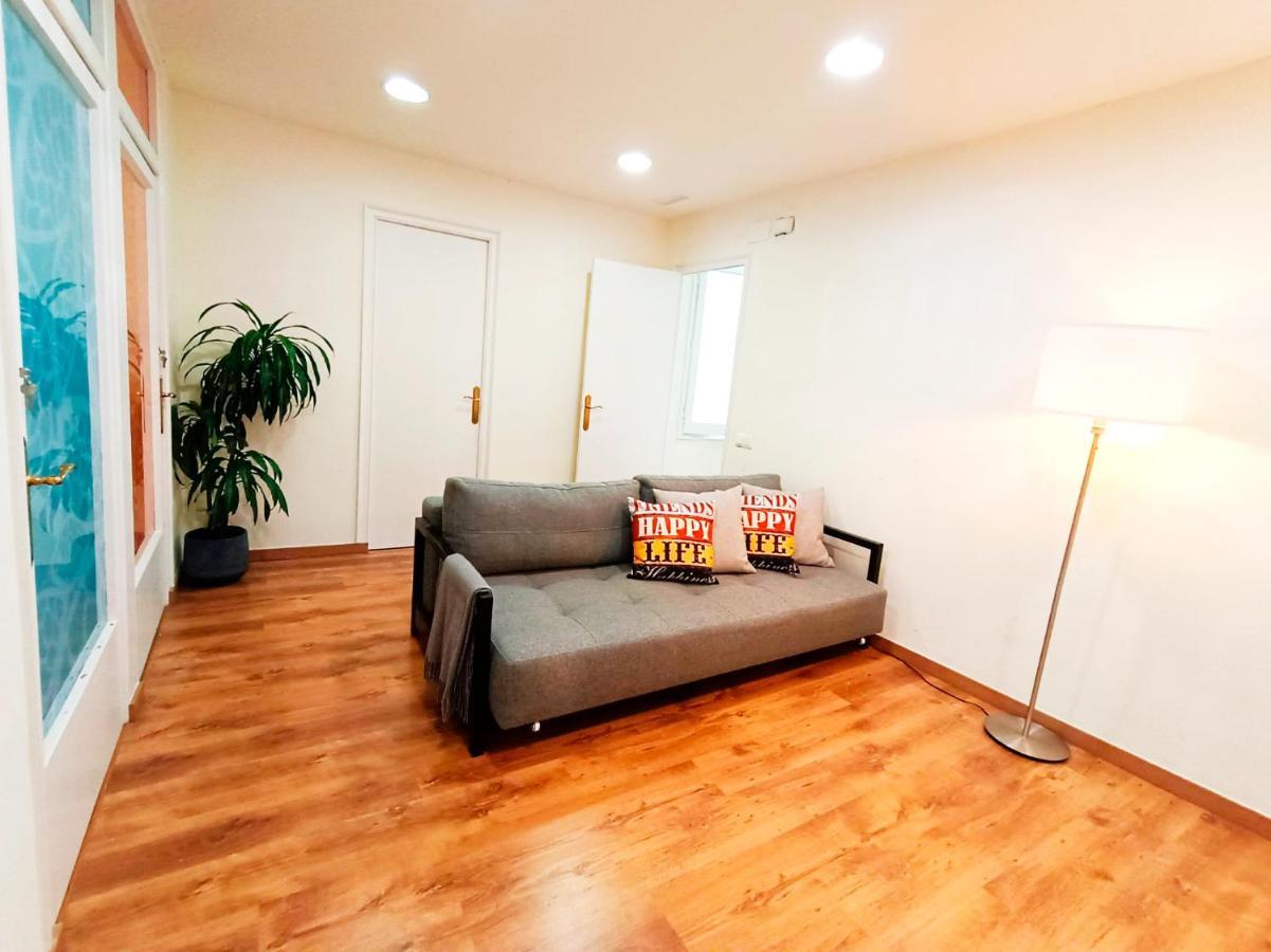 Next To Paseo De Gracia Rooms Barcelona Luaran gambar