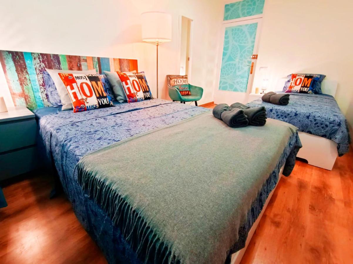 Next To Paseo De Gracia Rooms Barcelona Luaran gambar