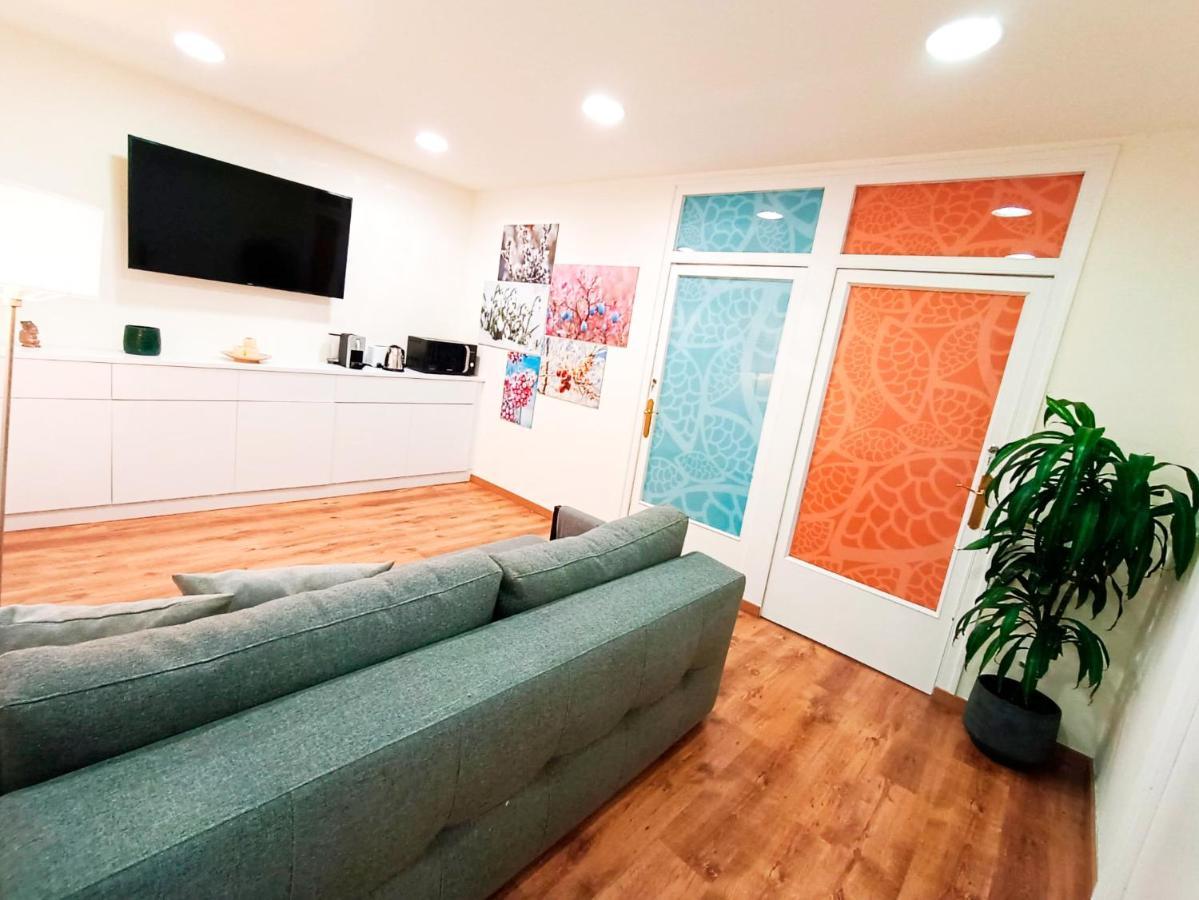 Next To Paseo De Gracia Rooms Barcelona Luaran gambar