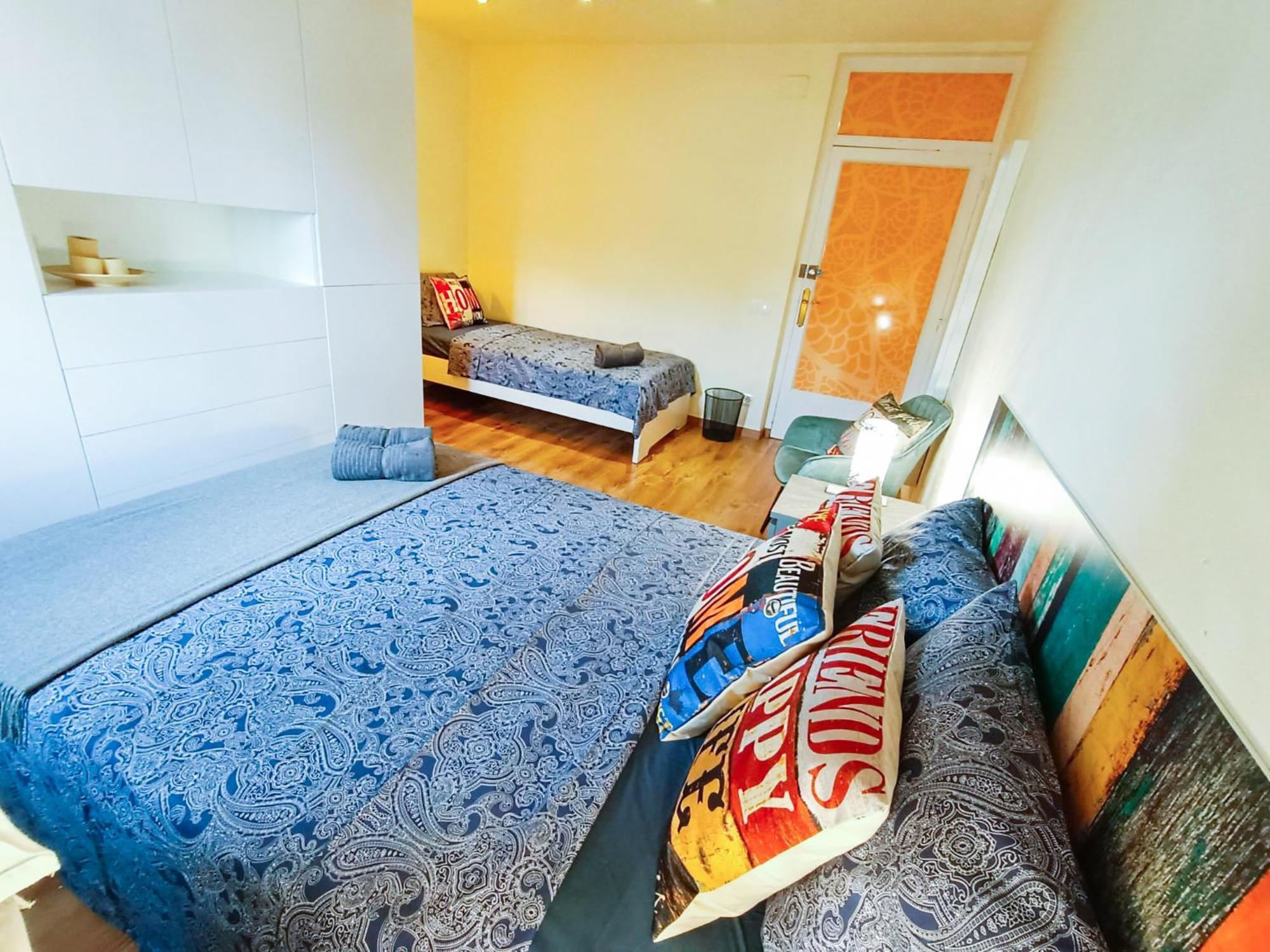 Next To Paseo De Gracia Rooms Barcelona Luaran gambar