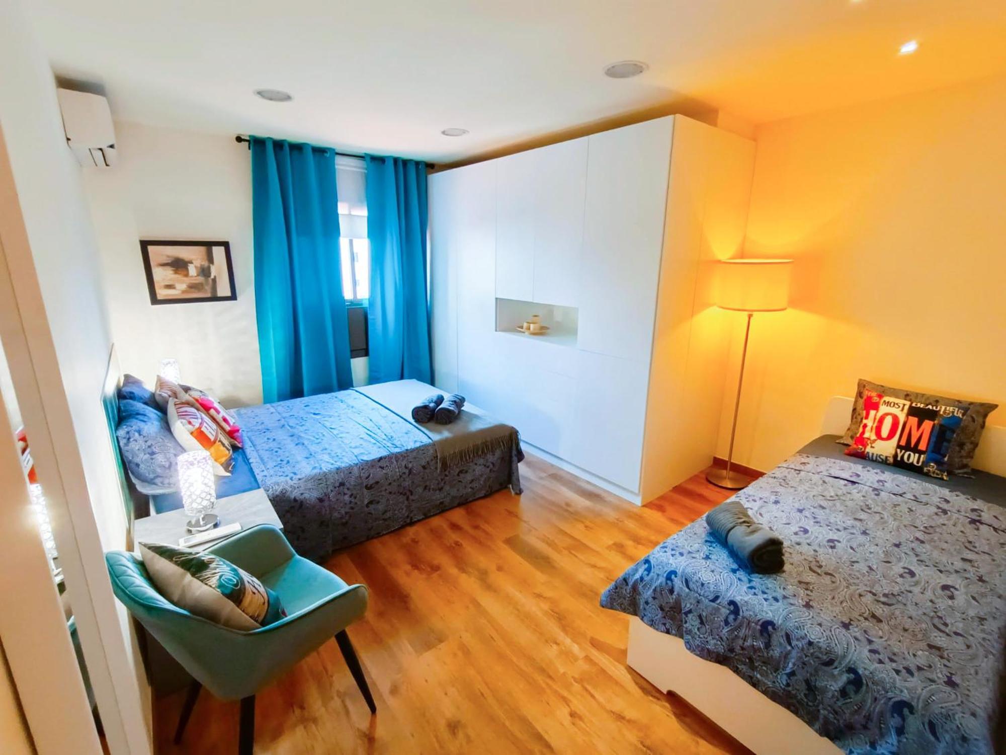Next To Paseo De Gracia Rooms Barcelona Luaran gambar